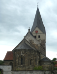Ev. Stiftskirche II